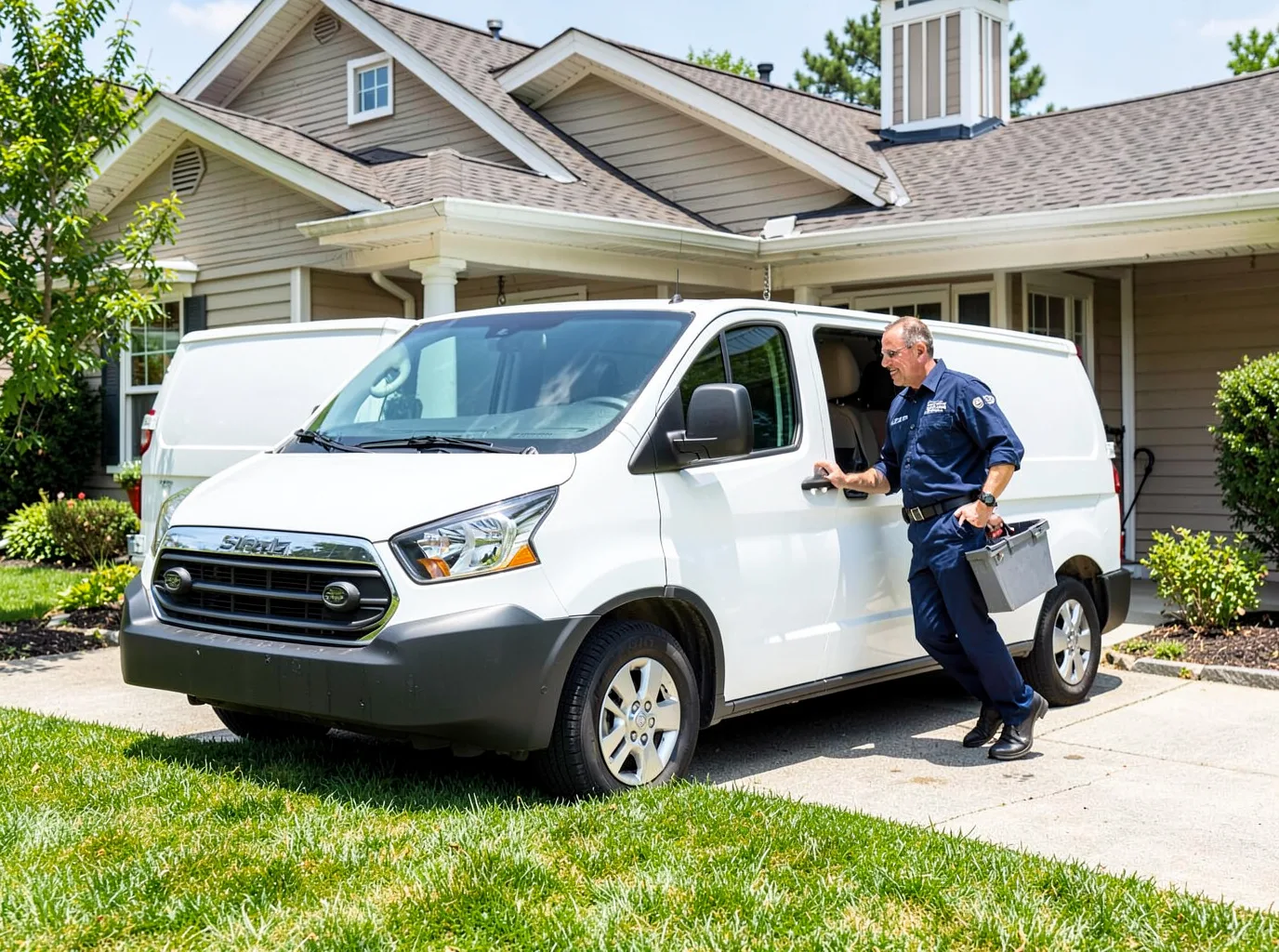 Emergency Plumber company in Summit Lake, WI