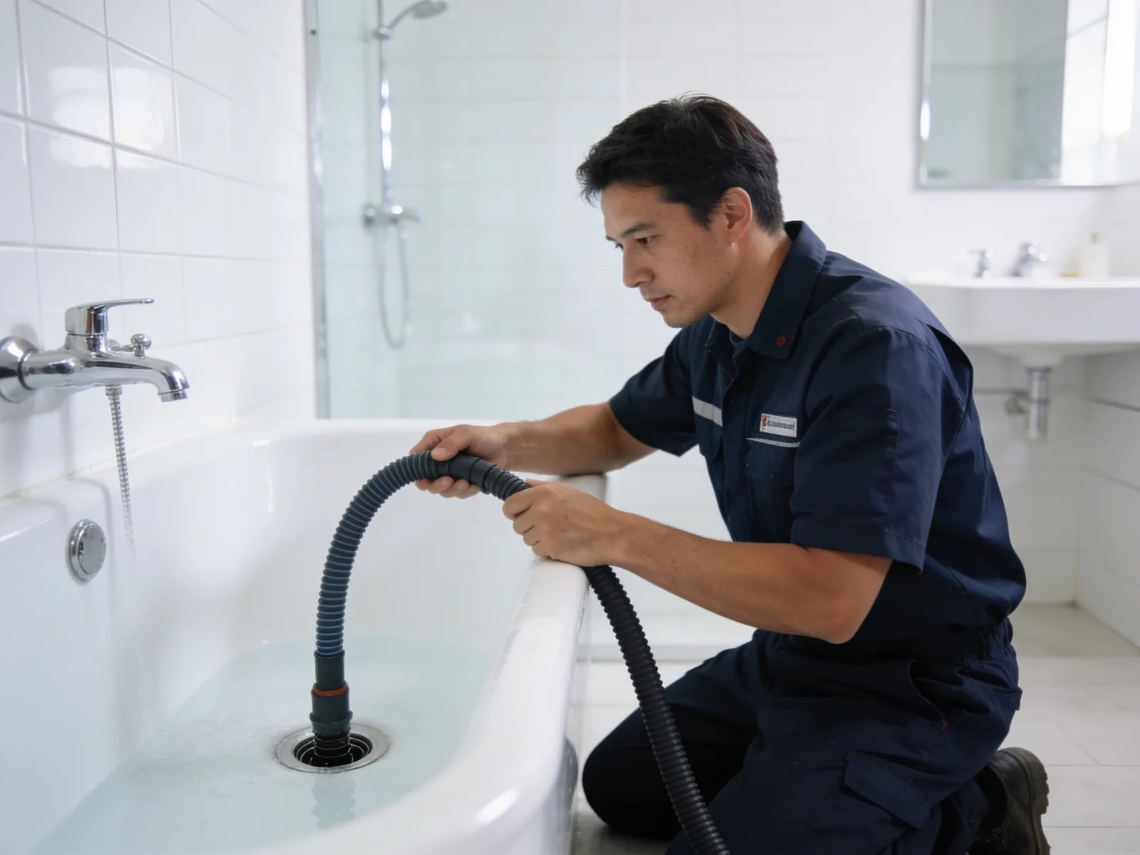 Emergency Plumber Summit Lake, WI FAQs